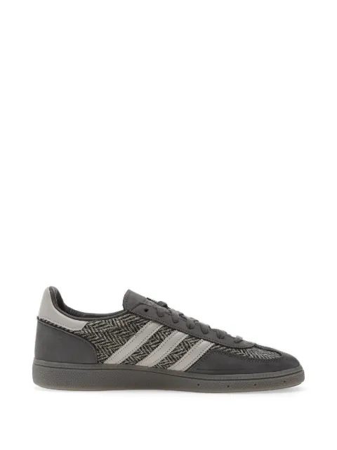 adidas Handball Spezial herringbone-pattern sneakers Grey KJ1247