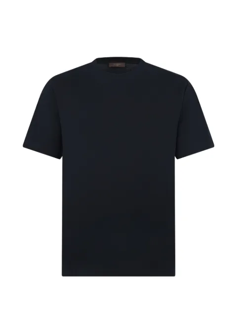 slowear cotton T-shirt Blue 810324ZQ317