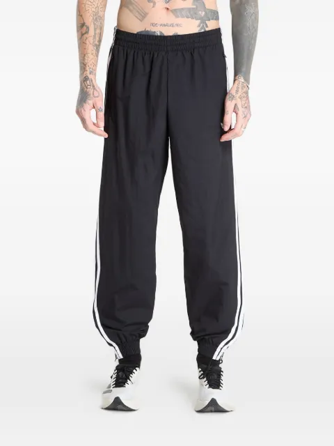 adidas Firebird WVN trousers Black KE1371