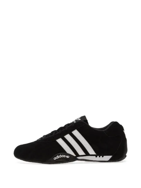 adidas Adiracer low-top sneakers Black IH4154