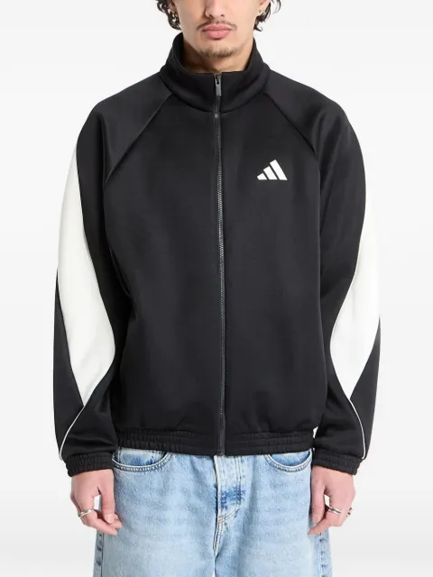 adidas Stadium track jacket Black JN1821
