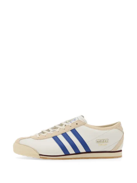 adidas Italia 70s three-stripe-signature sneakers White IH9099
