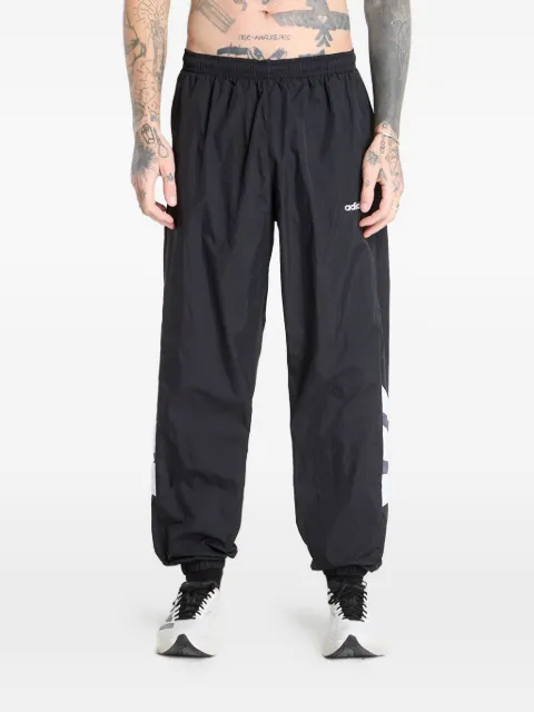 adidas Santiago track pants Black KE3430