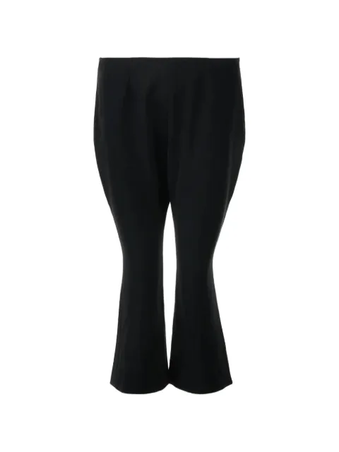 Stolen Stores capri trousers Black 0101153919
