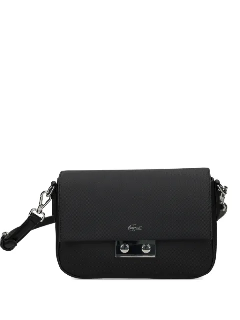 Lacoste Messenger daily city mini bag Black NF4757DZ