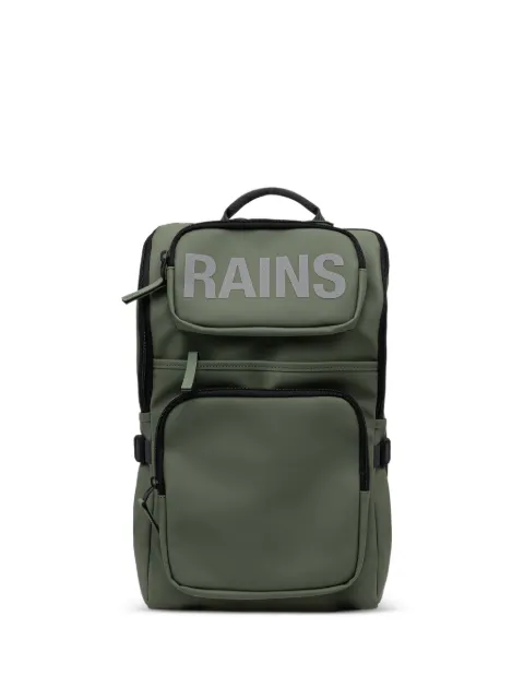 Rains Texel Cargo backpack Green 14000