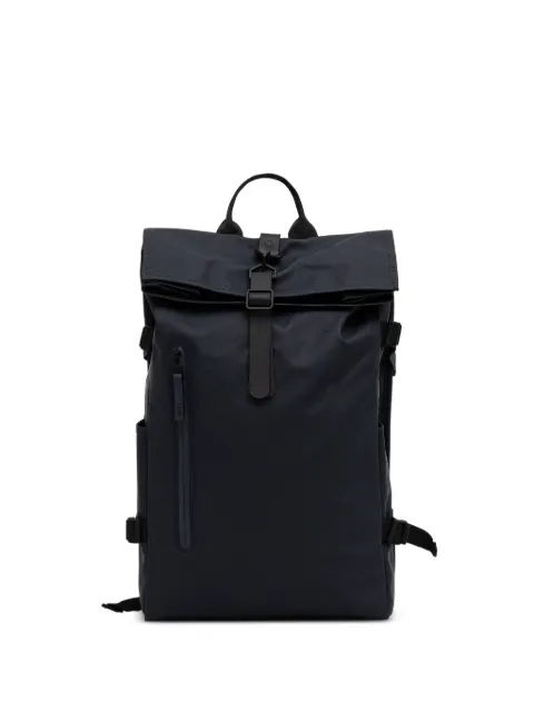 Rains Rolltop Rucksack Large backpack Blue 14590