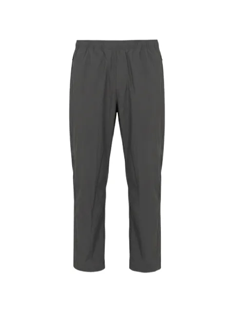Stone Island Stellina elasticated-waist trousers Grey L1S153100025S0G13
