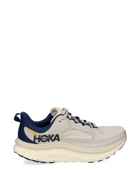 HOKA lace-up sneakers Neutrals K160001171894