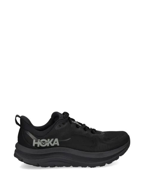 HOKA lace-up sneakers Black 1171894BBLC