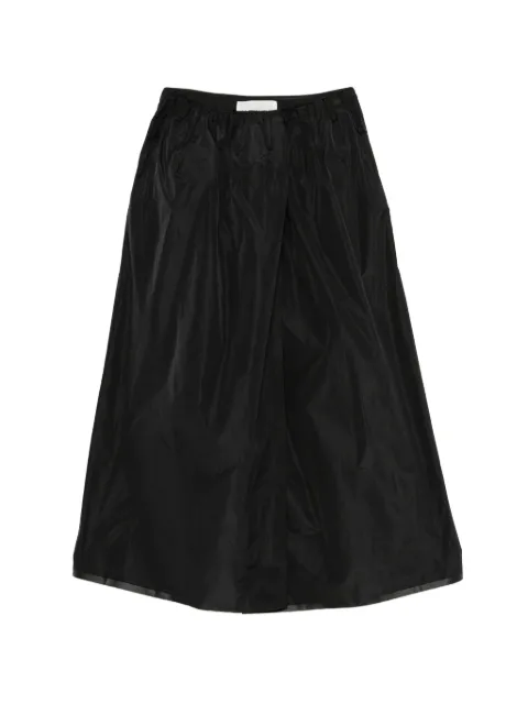 Nackiyé Rumi skirt Black 1000920