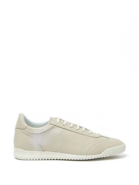 Peserico lace-up sneakers Neutrals A39729C0CC776