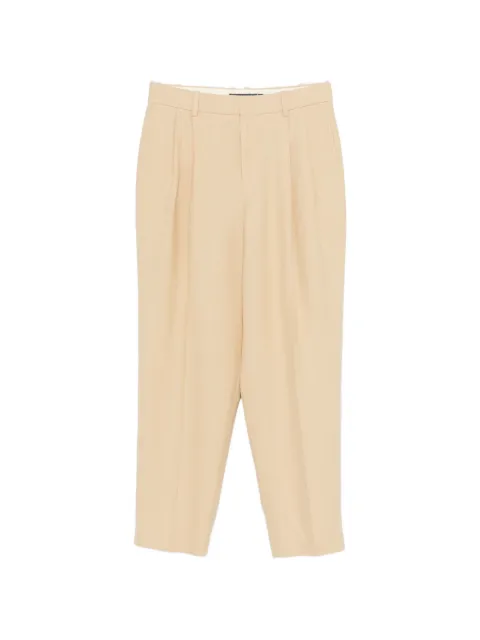 Polo Ralph Lauren Dutan pleated trousers Neutrals 244A96337001