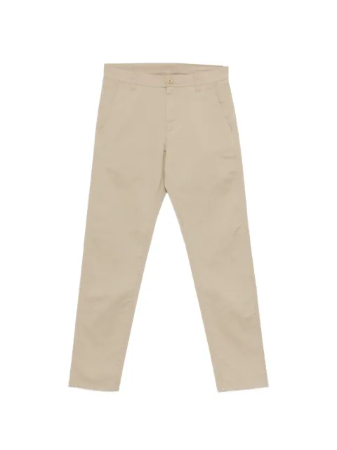 ASPESI tailored trousers Neutrals CP37D023