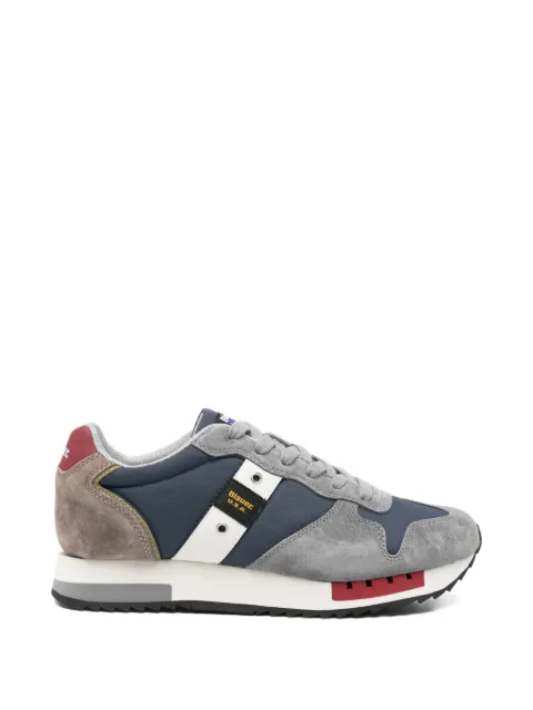 Blauer QUEENS01 sneakers Blue S6QUEENS01NUB
