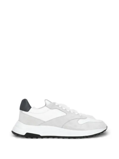 Hogan Hyperlight panelled sneakers White HXM5630FK6TODZ