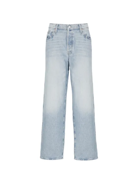 MOTHER wide leg jeans Blue 120781085THEDELINQUENTSUPERIORTRL