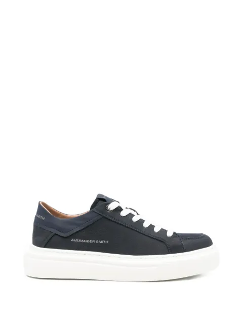 Alexander Smith Regent sneakers Blue ASBDRTM