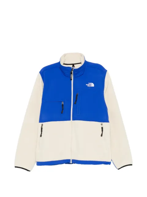 The North Face zip-fastening pocket jacket Neutrals NF0A88XHJX4