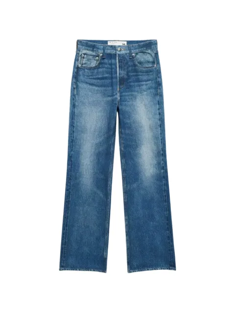 rag & bone Miramar jeans Blue RC4325F7MTE00COSMOS
