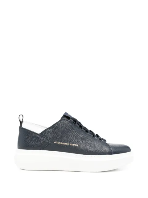 Alexander Smith Wembley sneakers Blue ASBDWEM236LWT