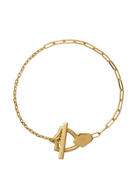 Burberry Shield bracelet​ Gold 8105419