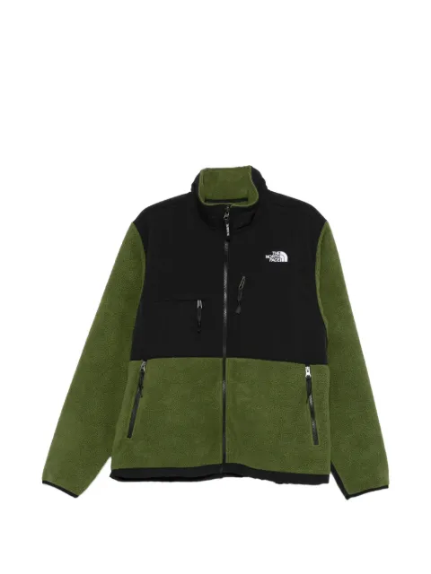 The North Face zip-fastening jacket Green NF0A88XHDIW