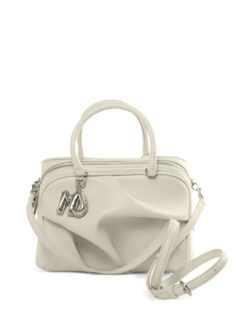 Marc Jacobs The small Wave tote bag Neutrals 2S6HSC014H01115