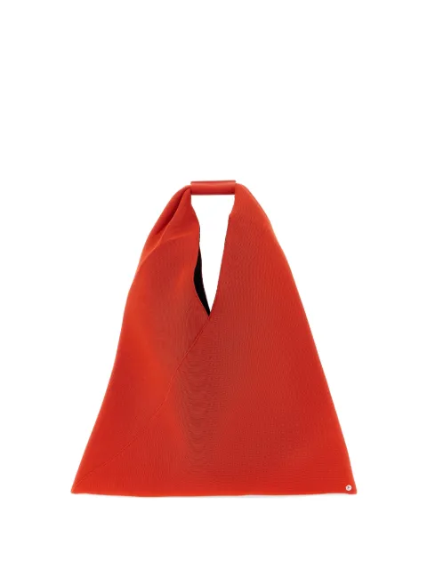 MM6 Maison Margiela medium classic Japanese Bag Red S54WD0039P6414