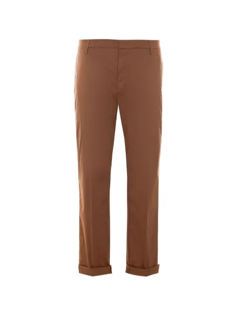 DONDUP gaubert pockets trousers Brown UP688PS0020U002024