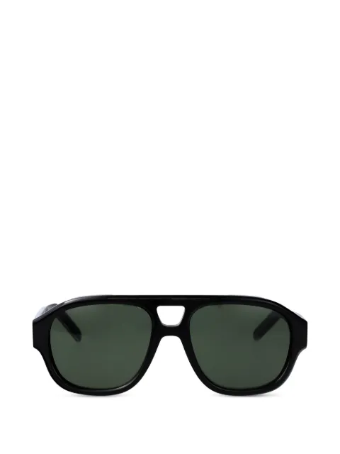 Givenchy Eyewear Day pilot sunglasses Black GV40137U