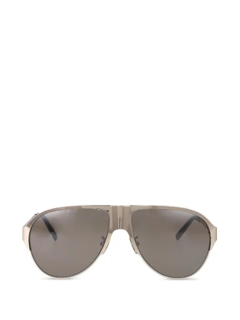 Givenchy Eyewear Bold pilot sunglasses Silver GV40134U