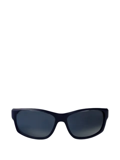 Vuarnet Racing 09 rectangle sunglasses Blue VU40117U