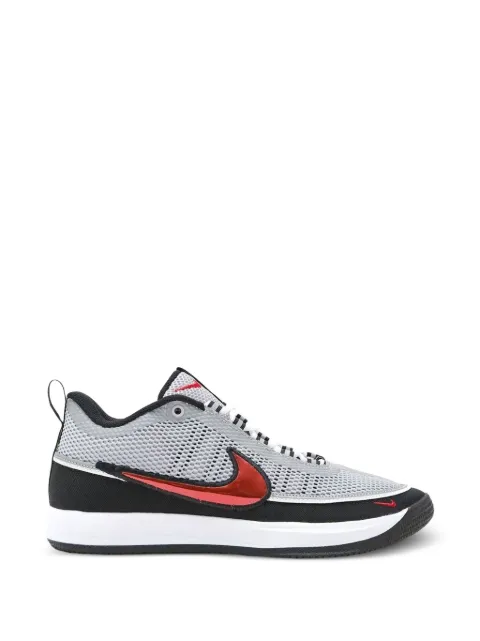 Nike Book 2 SP sneakers Grey IQ0051
