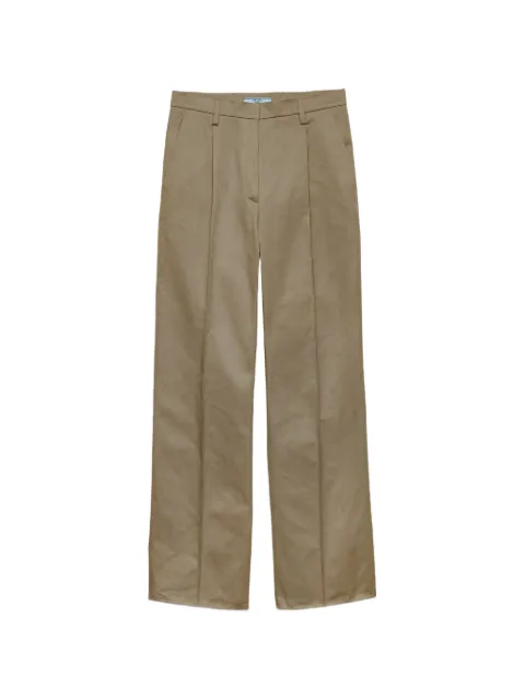 Prada chino pants Neutrals P207KSOOO10YP