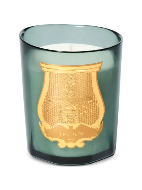 TRUDON Figuerie candle Green TFIG00027003XS001