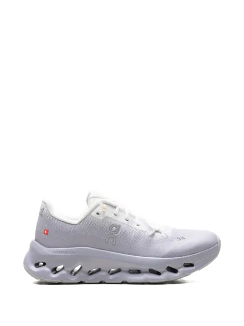 On Cloudtilt lace-up sneakers Purple 3WF30831251