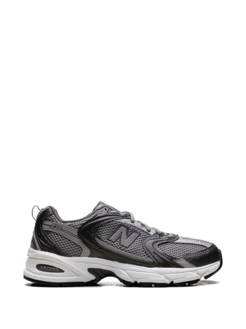 New Balance 530 panelled sneakers Grey U5303R9