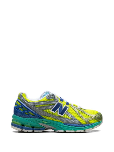 New Balance 1906 logo-detail sneakers Yellow U19063EN