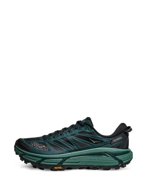 HOKA Mafate speed 2 sneakers Green 1126851BBYL