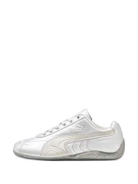 PUMA anodized speedcat sneakers Grey 40490301