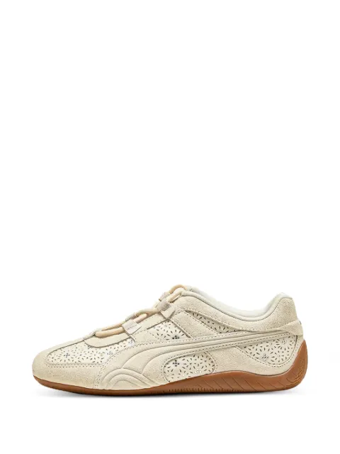 PUMA speedcat go bejewelled sneakers Neutrals 40490602