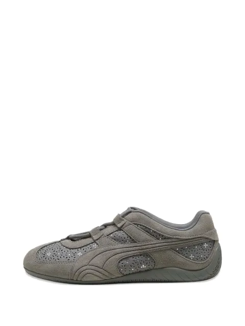 PUMA speedcat go bejewelled sneakers Grey 40490601