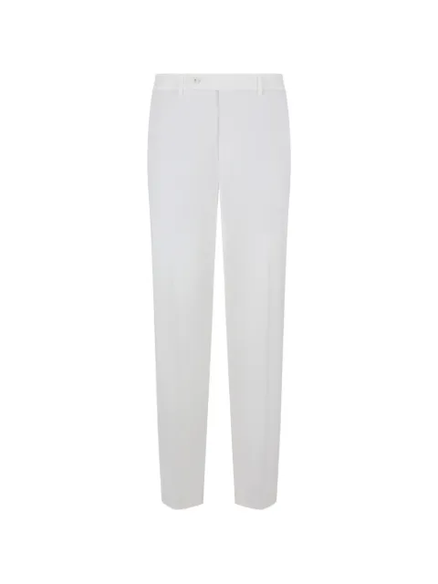 slowear button trousers White 1T009990468