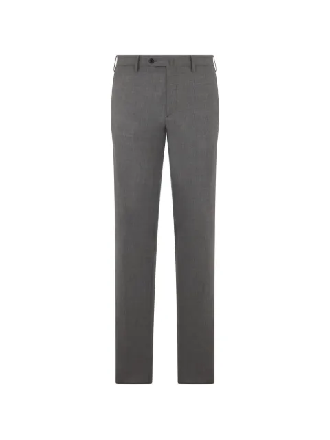 slowear front-button trousers Grey 1TS0359169C