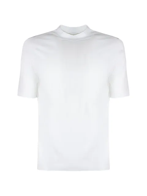 Cruciani short-sleeve T-shirt White U61T0161GC490400