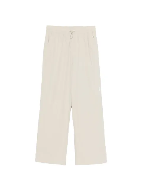 Autry drawstring trousers Neutrals PAPX017J