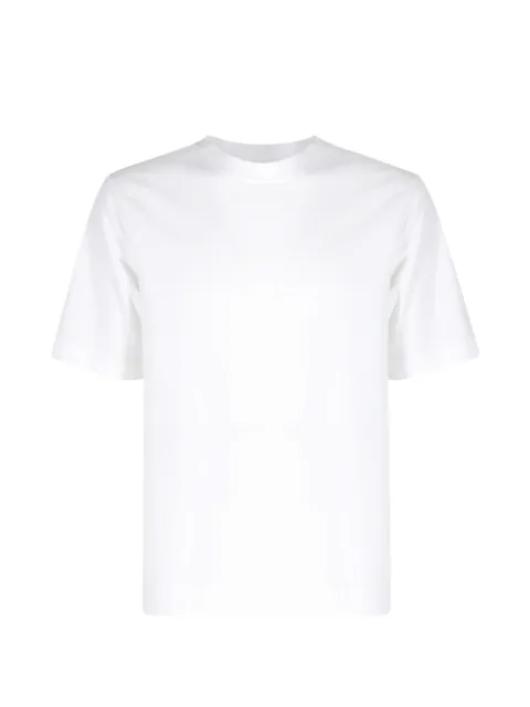 Circolo 1901 short-sleeves white T-shirt White CN5206098