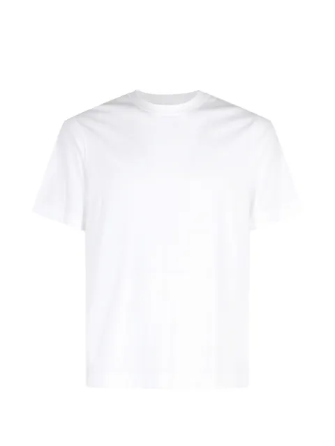 Circolo 1901 crew-neck T-shirt White CN5218098