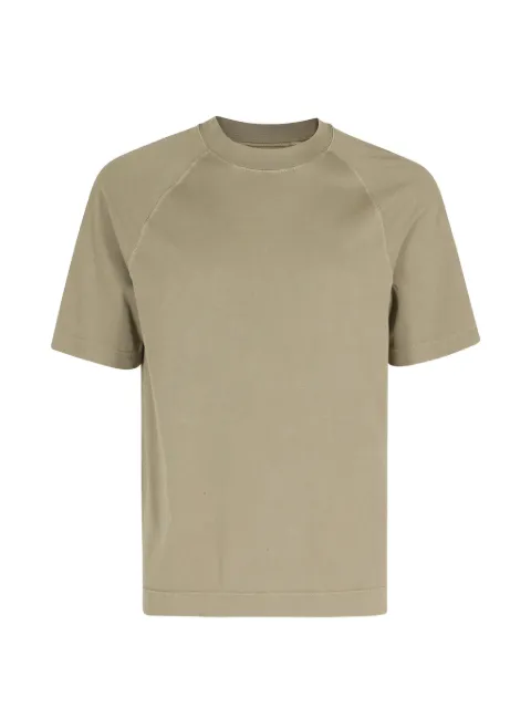 Circolo 1901 raglan-sleeves T-shirt Neutrals CN5219098
